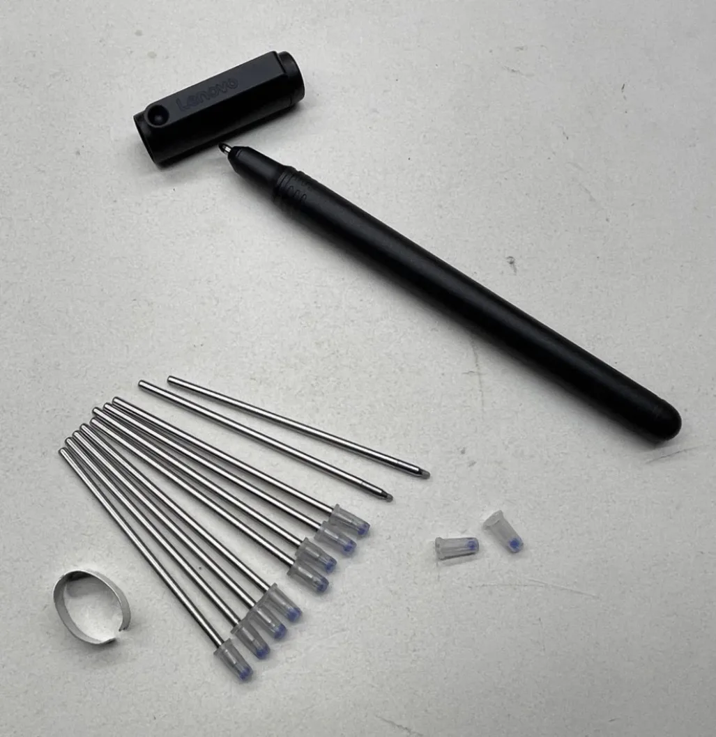 

SX Original new For Lenovo Yoga Book YB1-X91F YB1-X90F Drawing Handwriting Touch Electromagnetic Pen Stylus Pen