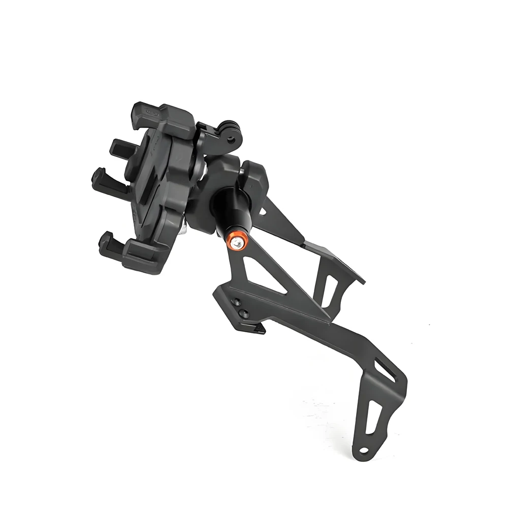 

For Honda ADV350 ADV 350 2025- ADV350 2025 Navigation Bracket NEW Motorcycle Navigator Phone Holder GPS Navigation Holder