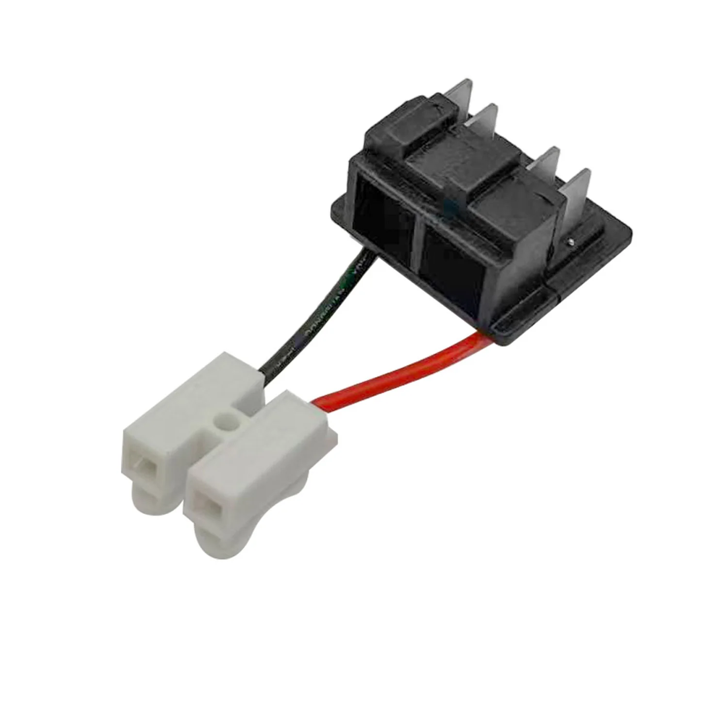 For Tool Replacement Battery Adapter Connector Li-ion Battery Adapter Fuse Component 48-11-1862 Compatible 48-11-1880 Compatible