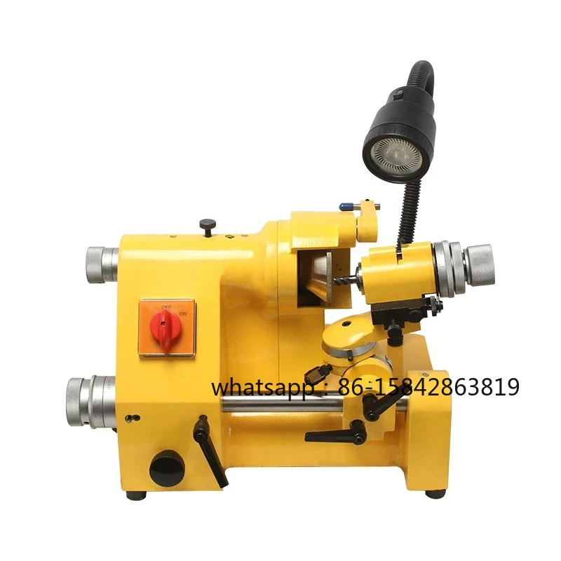 

Universal Knife Sharpener Export High-precision Milling Cutter Drill Bit Grinder U2U3