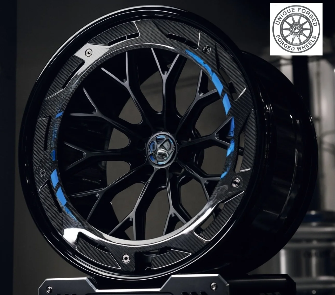 Luxury Drag Racing Monoblock  17 18 19 20  Inch  Forged Alloy Road Racing Car Concave Wheel Fitment Wheel Rims