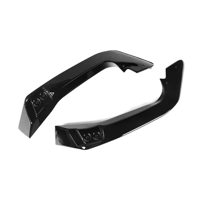 

Best SellingG05 Front Lip ABS Gloss Black MP Style Sps s X5 LCI Sports 2023+High Quality