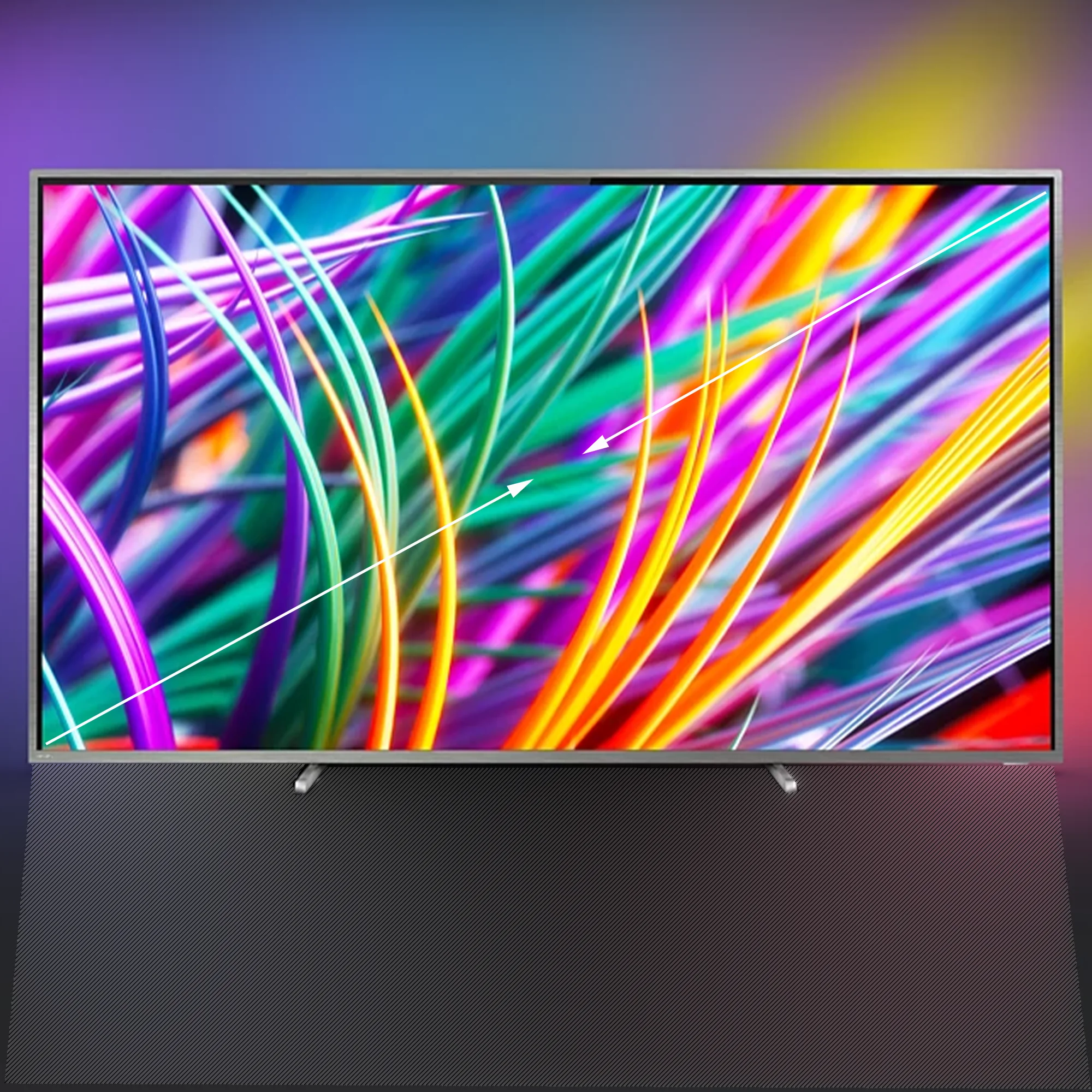 

LED Backlight Strip For Replace Link