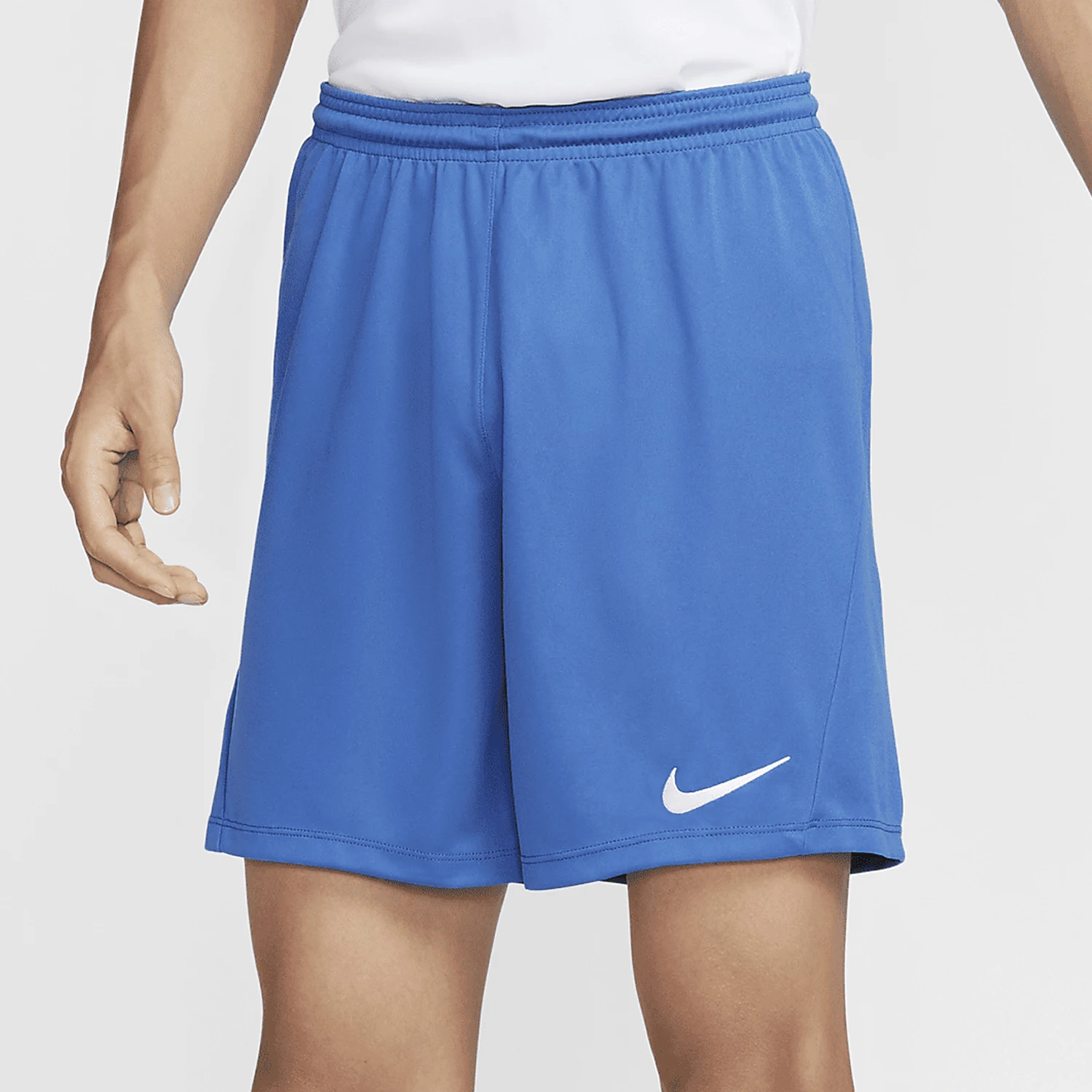 

Мужские свободные дышащие шорты Nike Dri-FIT Park III HF0527-463