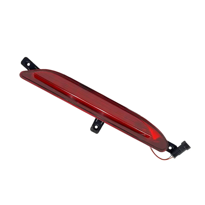 AASS-Car Rear Fog Light Brake Light For Chery Jetour X70 Plus Arrizo GX 2021-2023 Rear Bumper Light Accessories