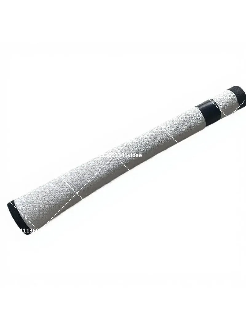 Golf Club Handle Push Rod PU Grip Fishing Rod Replacement