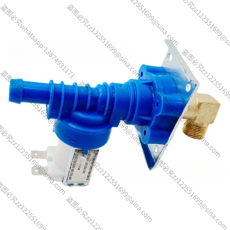 Suitable for 5221DD1001E/F Water Inlet Valve for Dishwasher, Ice Maker & Coffee Machine