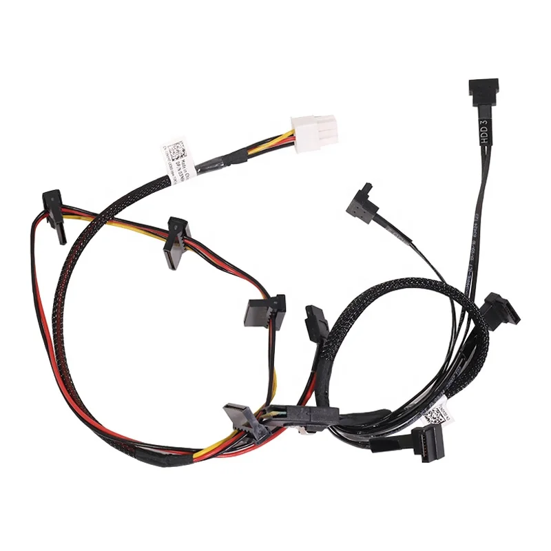 

Original 3N9M7 03N9M7 HDD/ODD SATA Power Cable Assembly for Dell PowerEdge T140