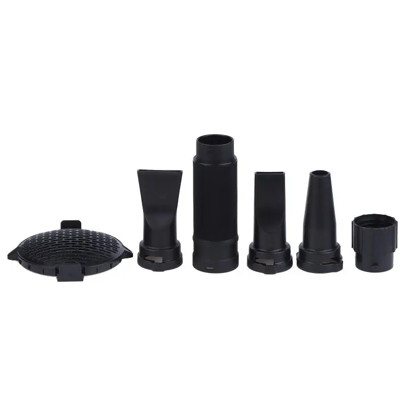 Conector de secador de mascotas nuevo (1 unidad) para máquina de aseo de mascotas, cepillo de aseo, boquilla de aire para SHERNBAO 1800P 2600P 3000F 2400T