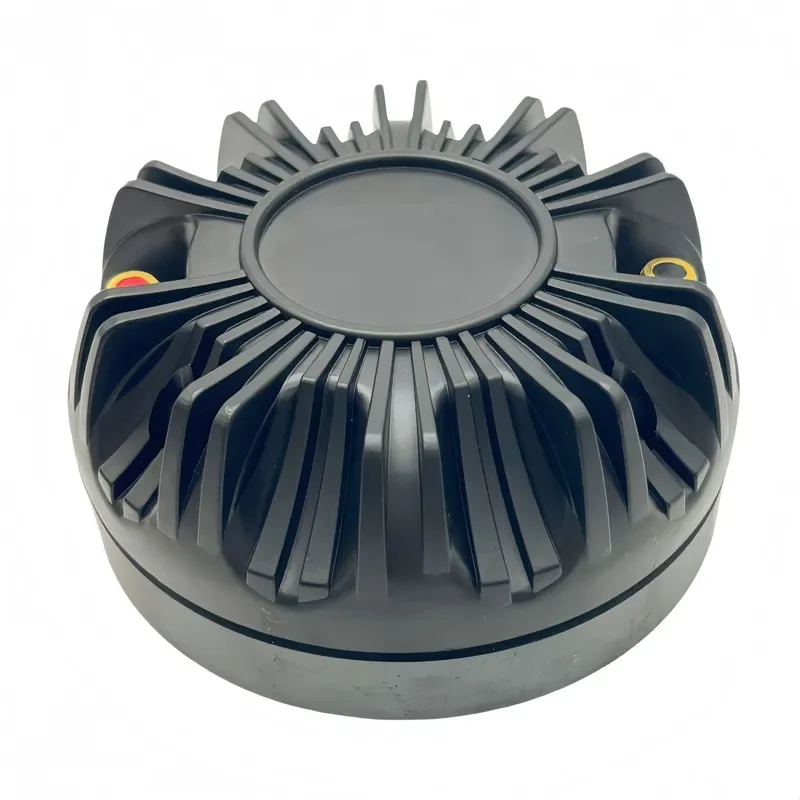 for Manufacturer spot 44 core tweeter driver head 115 magnetic flat mouth imported peptide film outdoor stage audio
