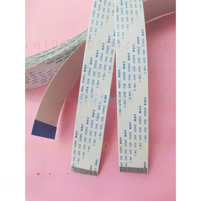 FOR Canon TS8280 TS8080 TS8220 TS9020 TS8380 TS3380 TS5380 Printhead Flex Ribbon Cable Inkjet Printer Repair Spare Part
