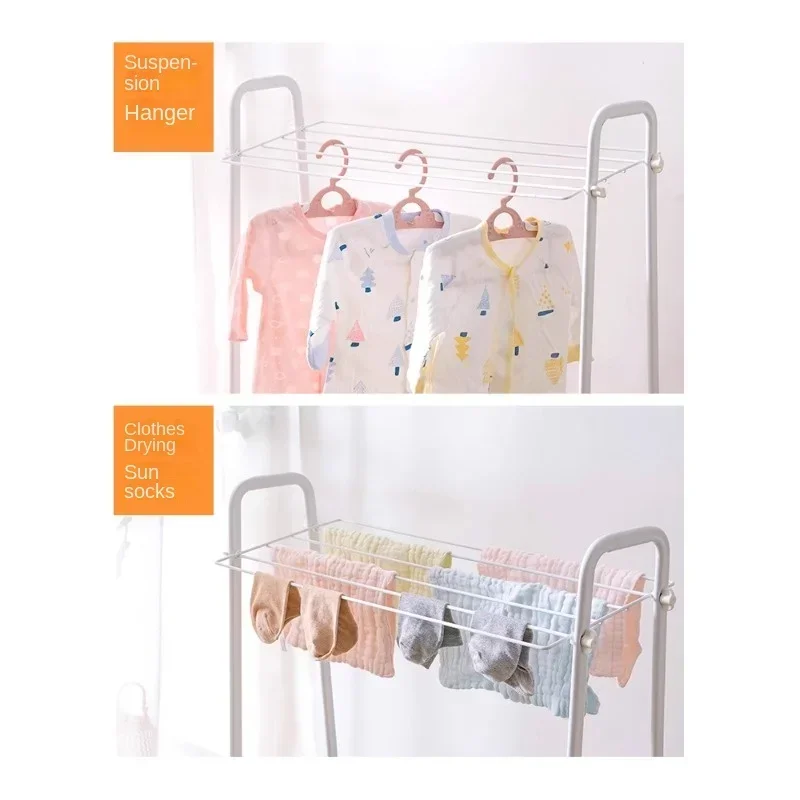 Skirting line heater, clothes drying rack, indoor drying, electric heating, dedicated clothes drying rack, floor to ceiling, hou