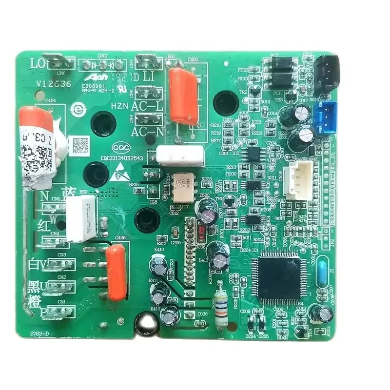 

for Haier Air Conditioning Power Module 0011800539 0011000722EE 0011000722 new