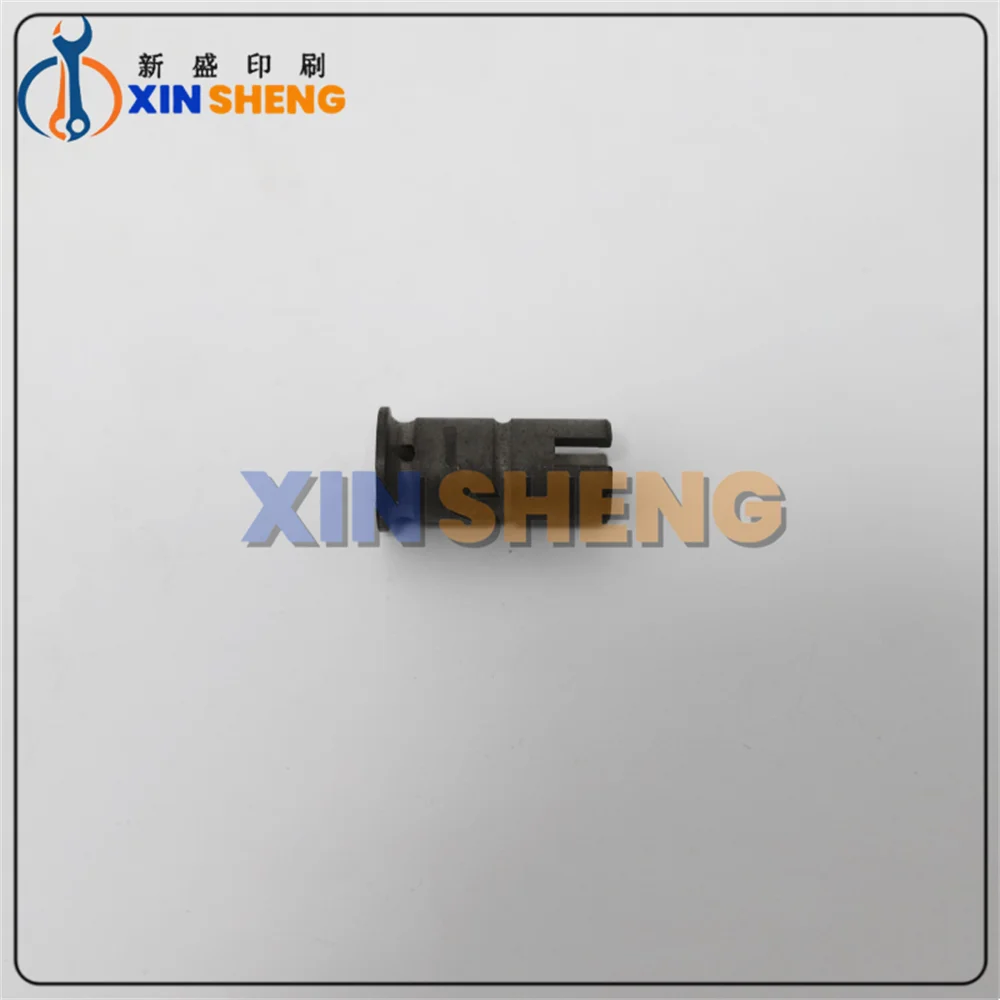 High Quality For Heidelberg Printing Machine Parts, XL105 Open Tooth Bearing Pin Column
