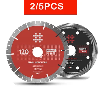 SHJING-セラミックタイル切断機,カッティングディスク,回転工具,アングルグラインダー,ダイヤモンド鋸刃