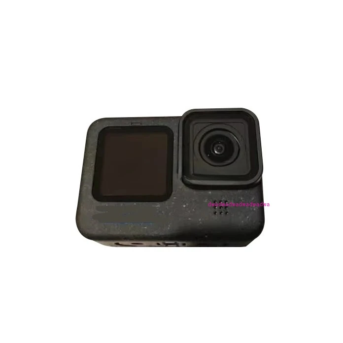 

HERO12 Black Action Camera Waterproof Anti-Shake Motorcycle Diving Vlogging Go Pro HERO 12