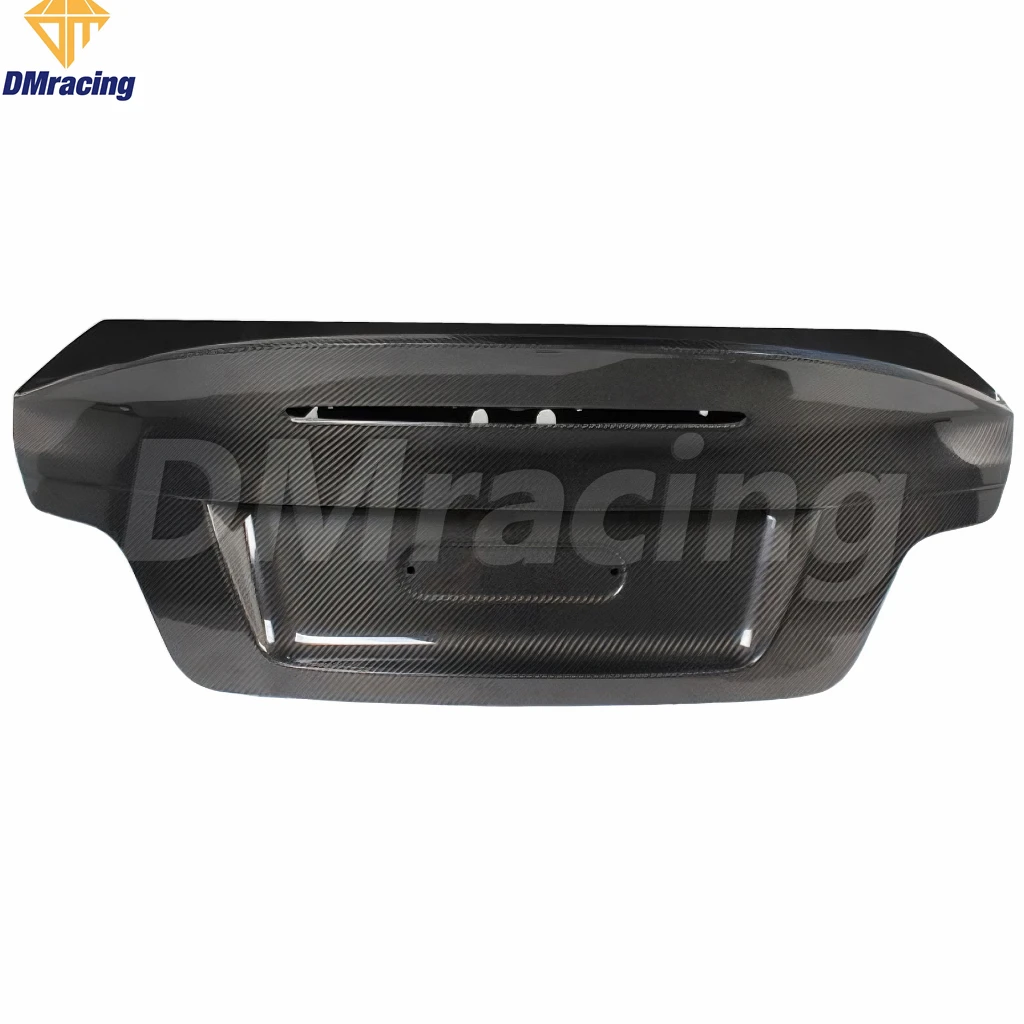

КРЫШКА БАГАЖНИКА CSL STYLE из углеродного волокна для BMW 1 SERIES E82 2007-2012 гг.