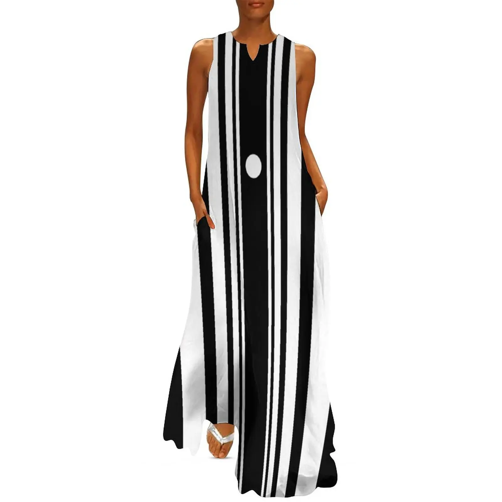 

The Doppler Effect Long Dress evening dresses luxury 2025 party dresses woman Womens dresses summer dress for women 2025 Dress