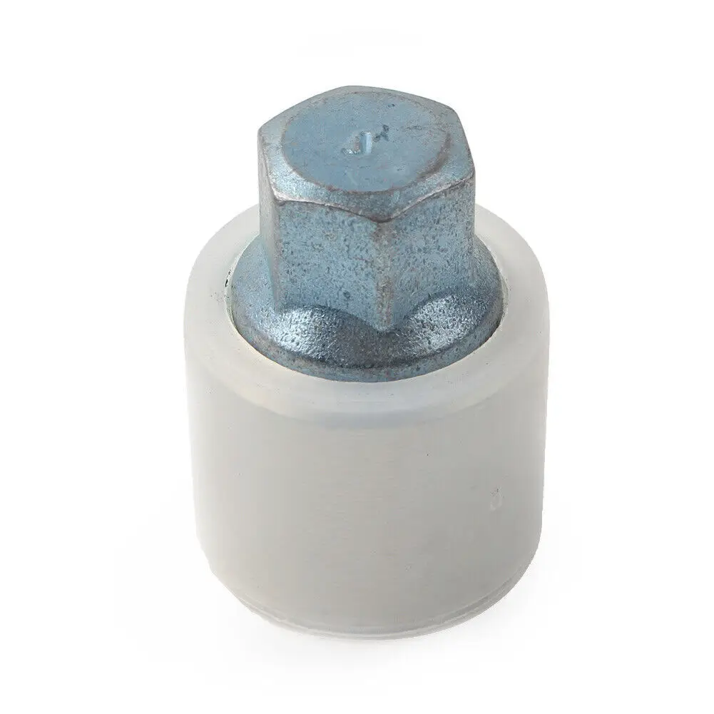 

1Pc For Audi New Locking Wheel Nut Key Letter J Code 809 Car Parts