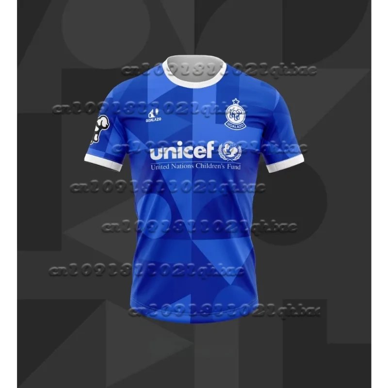 

Novel Breathable Fast Drying Printed T-shirt for Summer 2025, Fashionable and Trendy Short Sleeved Shirt