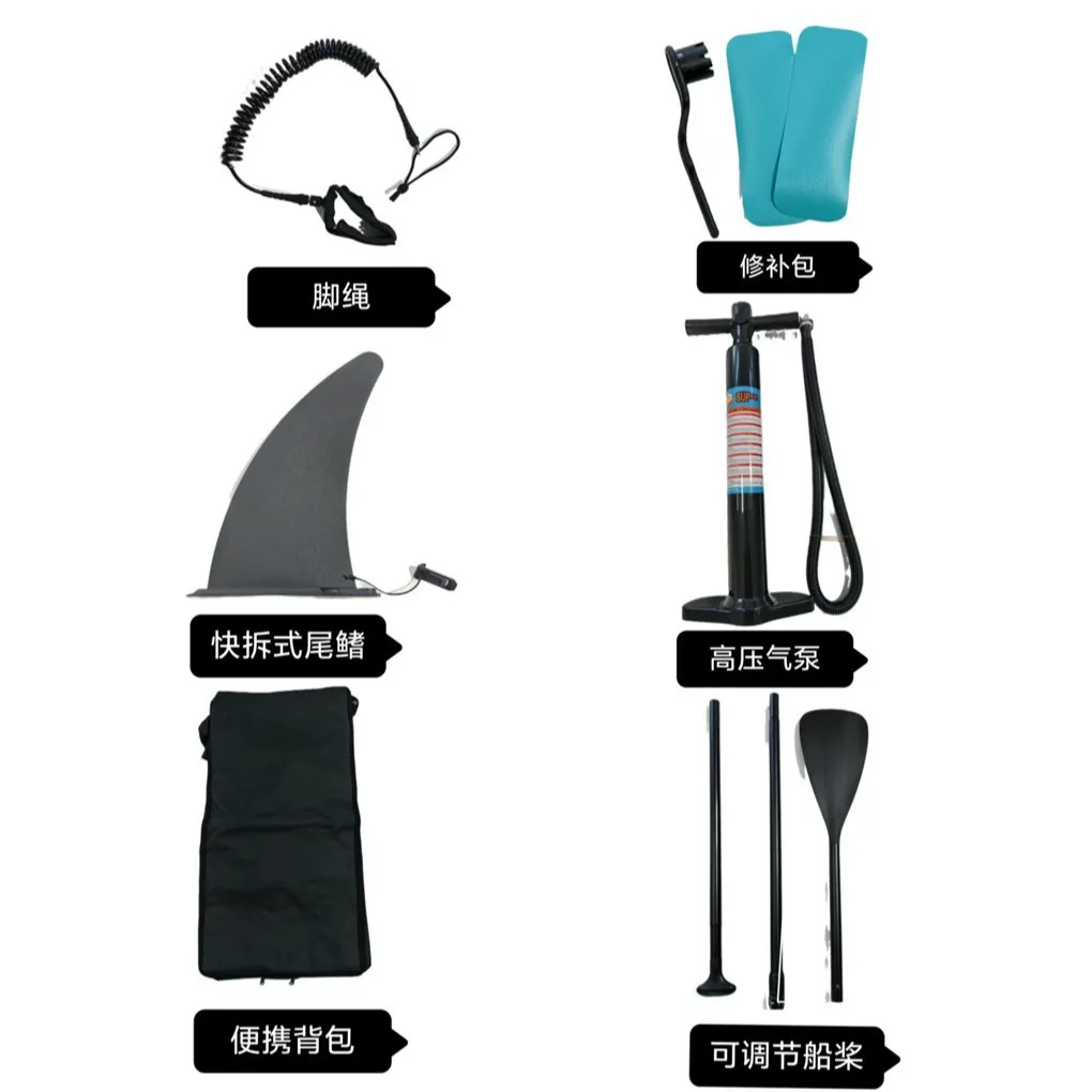 لوح ركوب الأمواج الاحترافي، لوح رغوي، لوح صغير، خارجي، لوح صلب مفضل