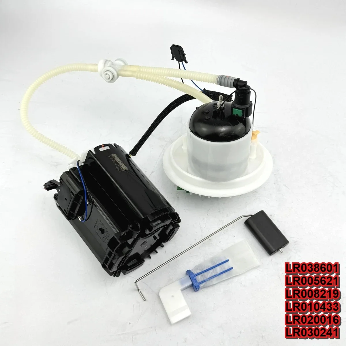 LR038601 LR005621 LR008219 LR010433 LR020016 LR030241 Fuel Transmitter Pump Assembly Fit For Land Rover Replacement Parts