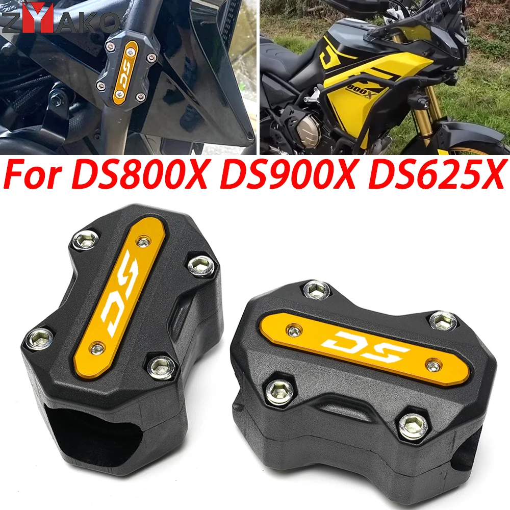 For Voge 800 Rally …