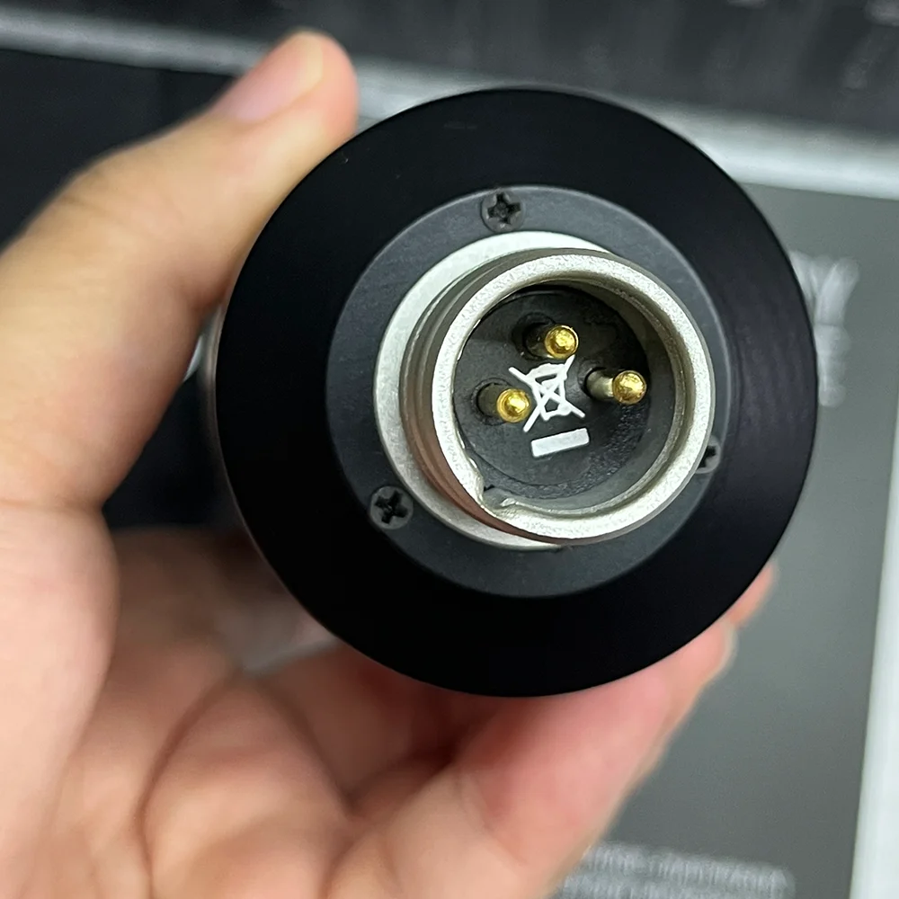 MK4 Professional Quality Cardioid Large-Diaphragm True Condenser Microphone for Home Project Professional Studio Recording
