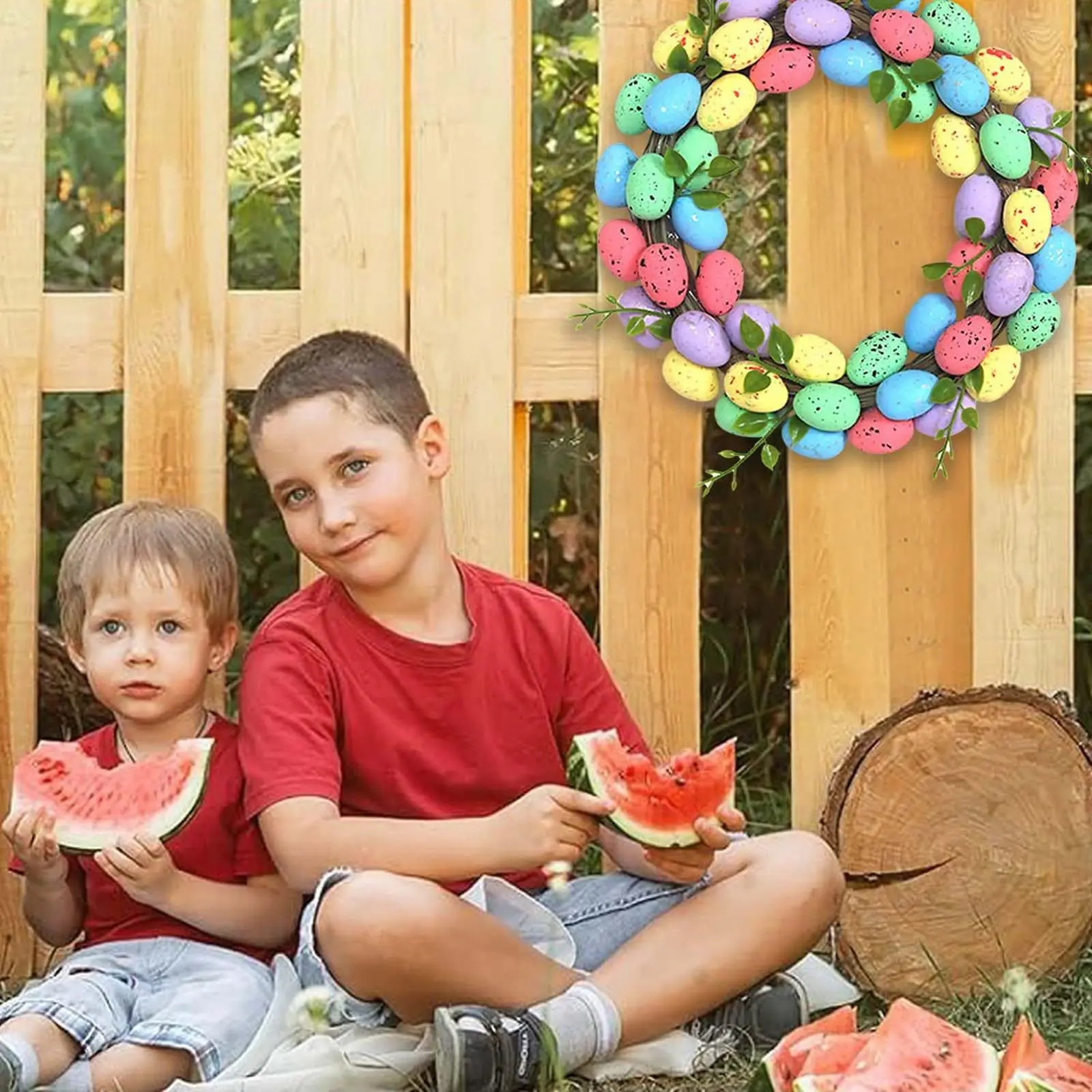 Thumbnail 3 - #65 Trending Wreaths Right Now