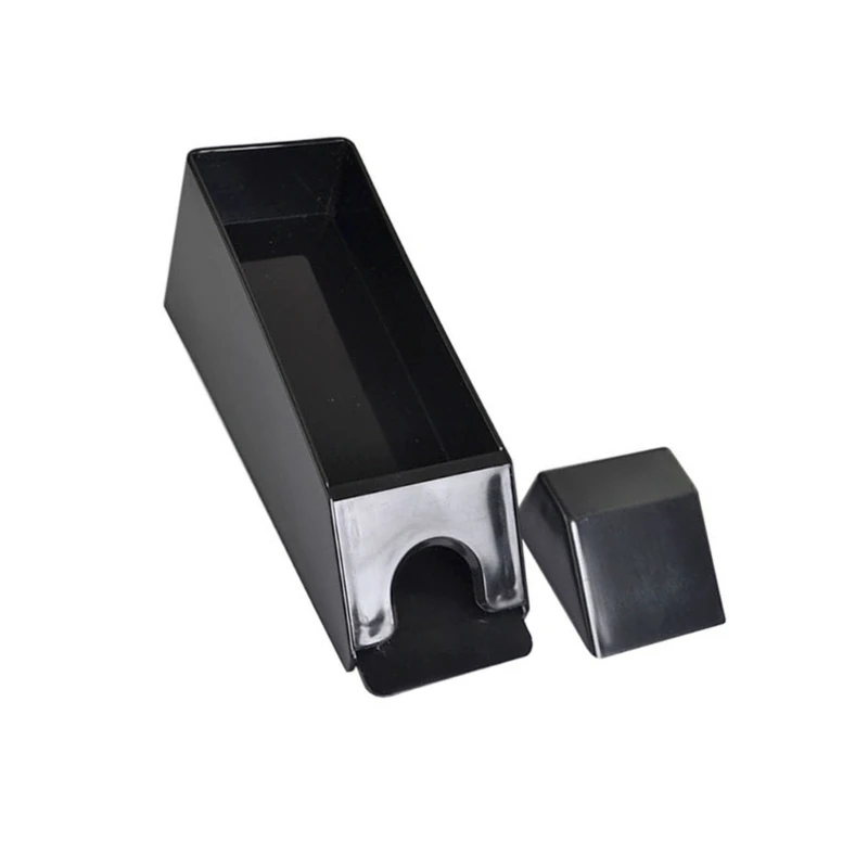 Multipurpose Manual Card Dispenser 6 Deck Card Dealing Shoe For Parties And Family Game Easy to Use