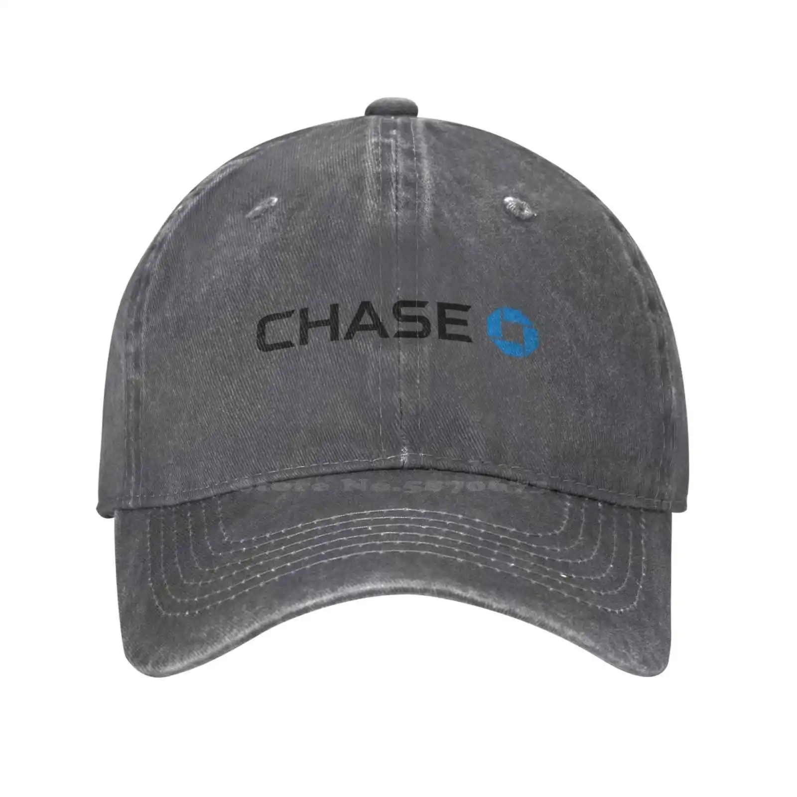 Chase Logo Quality Denim cap Knitted hat Baseball cap