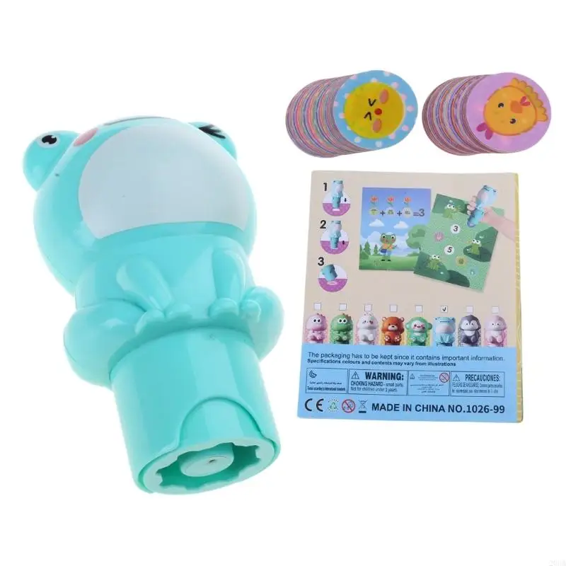 20cb Cartoon Sticker Set для детской девочки для девочки рождественские поставки дня рождения