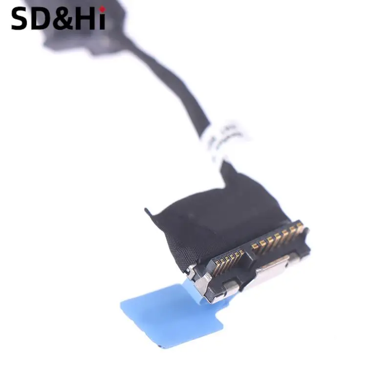 1pc Flex Cable HDD Cable For HP ProBook 640 645 G1 G2 650 655 G1 G2 Laptop SATA Hard Drive HDD Connector