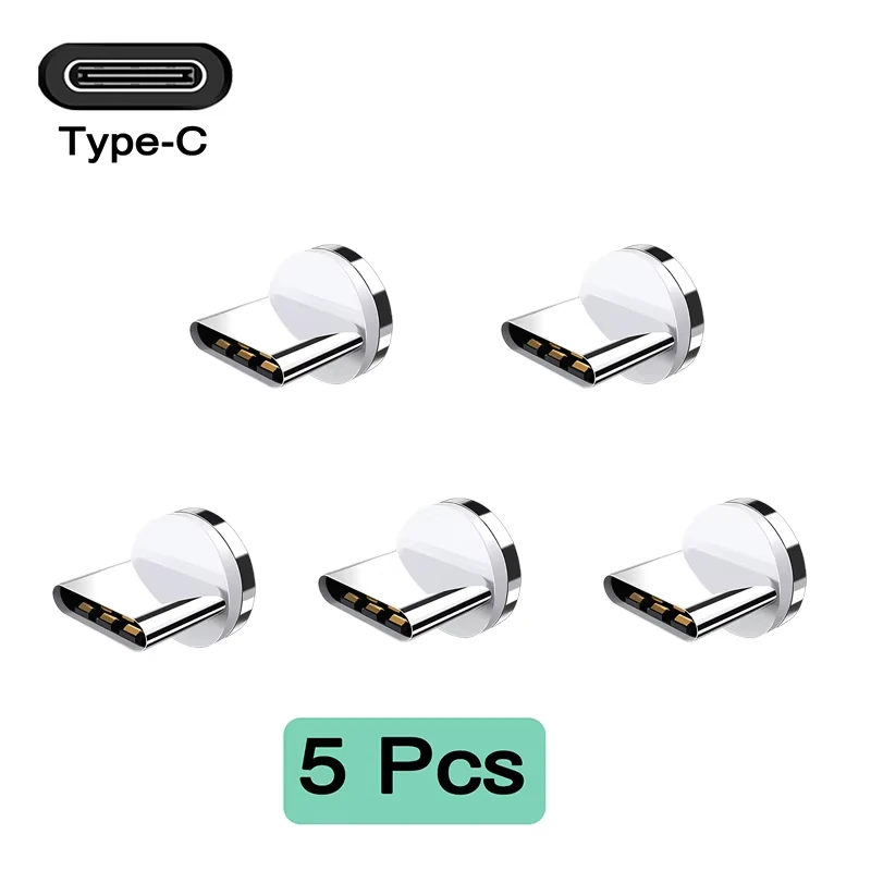 Variant: 5pcs for type-c