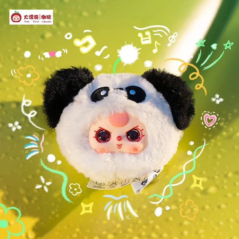 

Baby Three Little One Mini Series слепая коробка Mystery Box Caixa Sorpresa для девочек аниме фигурки милая модель подарок на день рождения