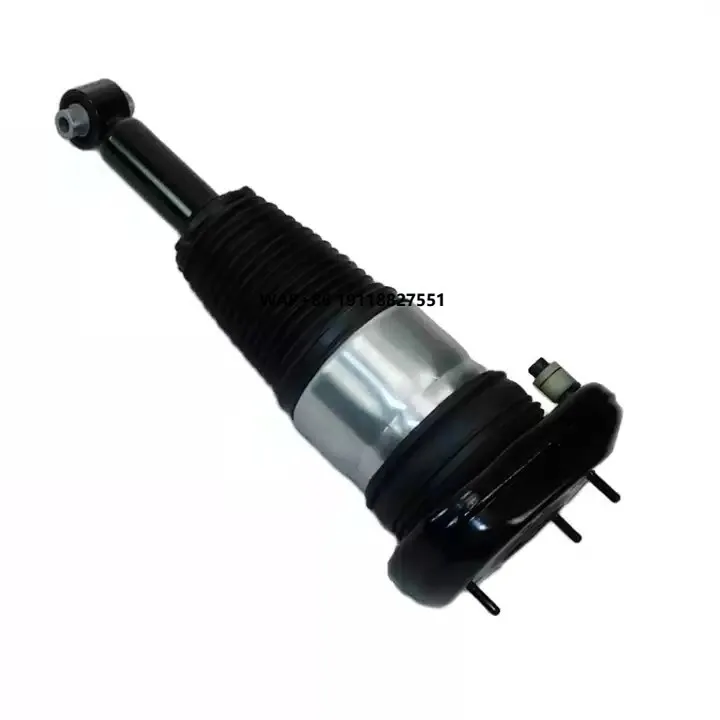 

Original Rear L / R Shock Absorber for 6 Series GT G32 Two Wheel Drive 76687296803 37106872968 75687296703 37106872967