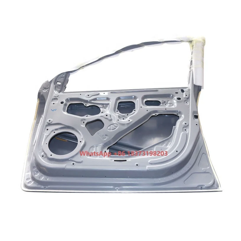 

For Chery Tiggo 8 High Quality Front Right Car Door T18-6101020-DY