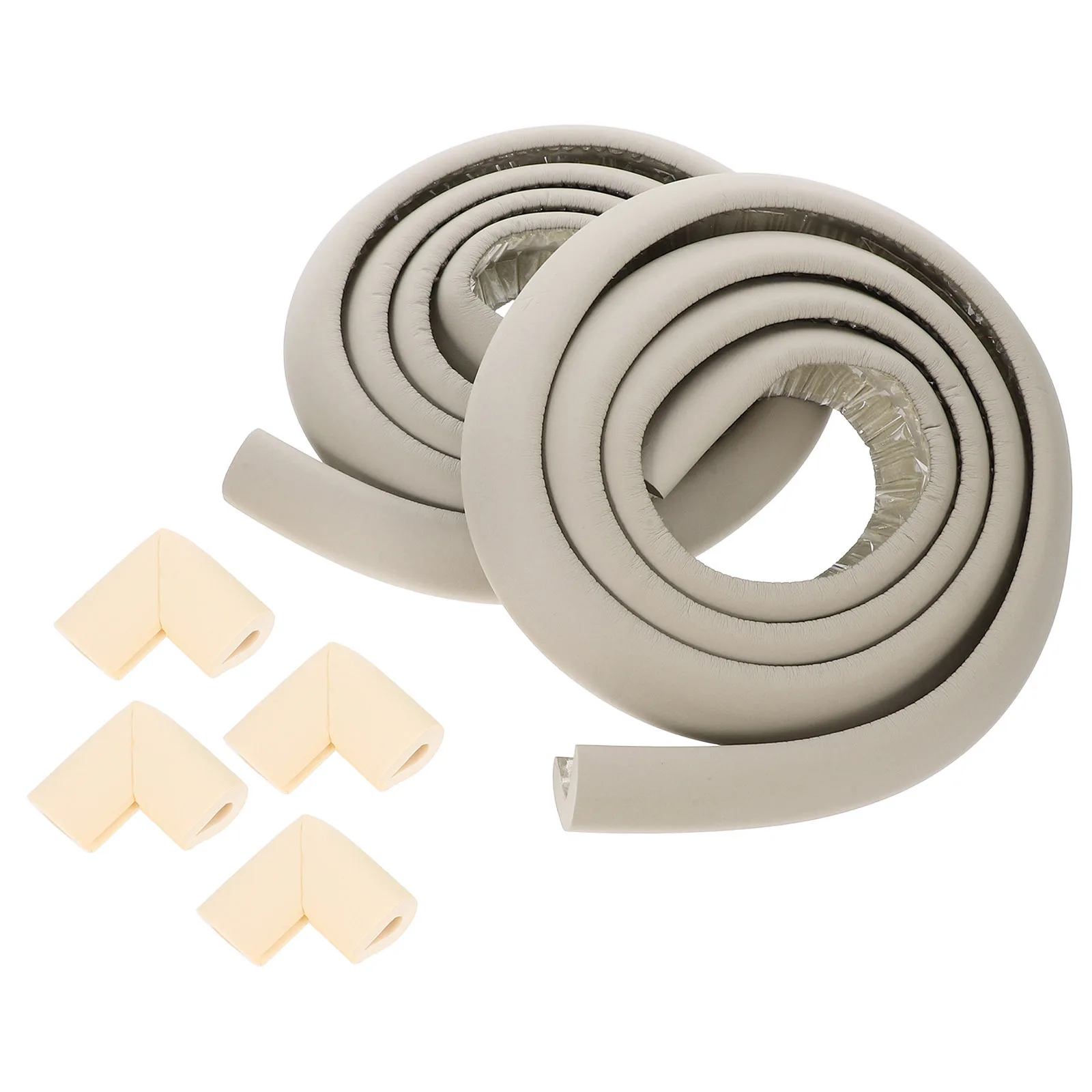 

Anti-collision Strip Corner Guard Edge Protector Angle Nbr Guards for Furniture and