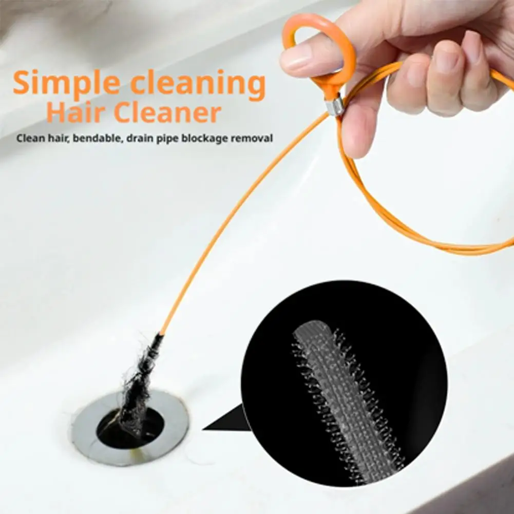 130/81Cm Car Drain …