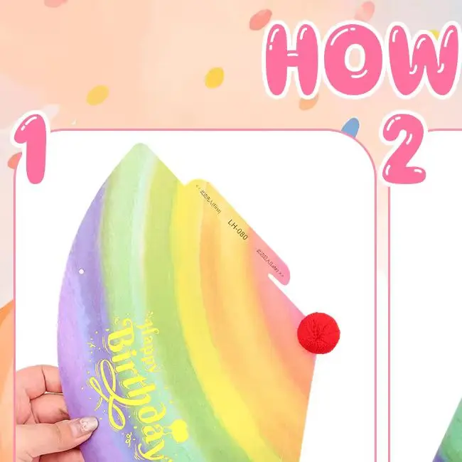 

Очки для дня рождения, забавные свечи, солнцезащитные очки с подсолнухом и радугой, реквизит для фотобудки с днем рождения, детский декор для вечеринки