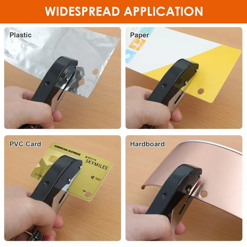 Thumbnail 4 - #66 Top Rated Paper Hole Punchers to Buy in 2026