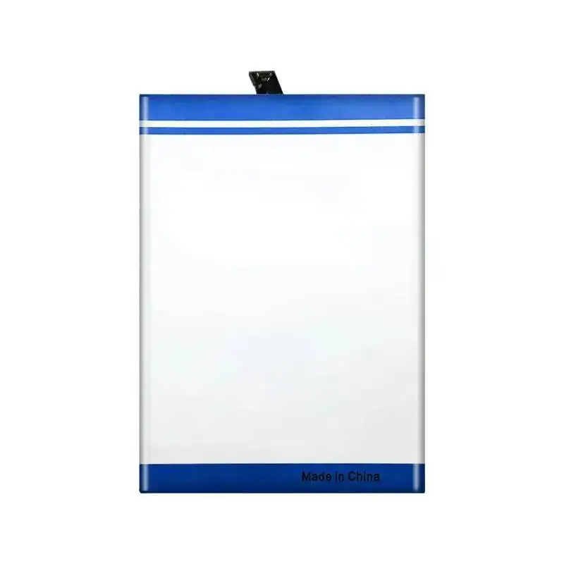 بطارية بديلة ممتازة بقدرة 12600 مللي أمبير في الساعة للهواتف الذكية المقاومة لـ Fossibot F106 Pro #3