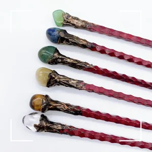 7 Hauptverkäufe Varinhas WICCA - №5