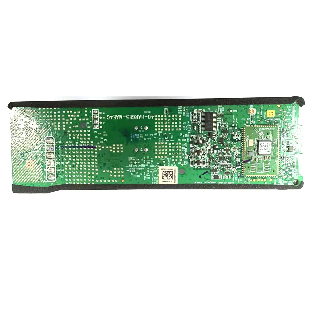 Original brand-new Connector New For JBL Charge5 TL ND Bluetooth Speaker Motherboard USB Charging Board