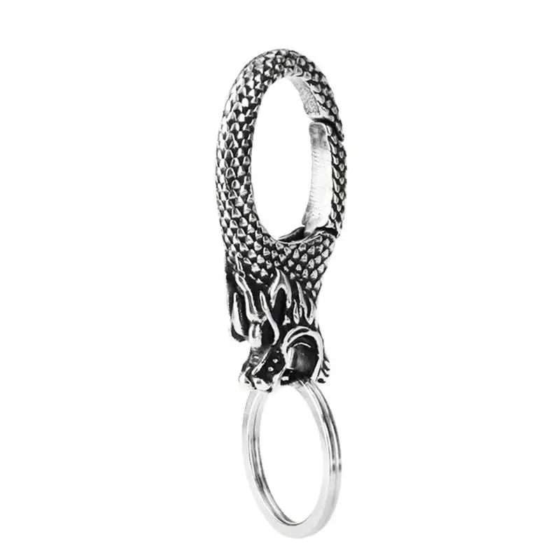 A52E Multifuntional Bag Charm Perfect for Key Organization and Outdoor Enthusiasts