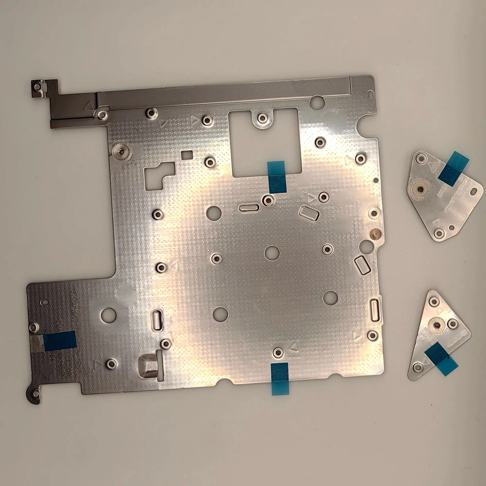 Brand New Original for Lenovo ThinkPad T14s Gen4 Laptop Keyboard Internal Metal Bracket