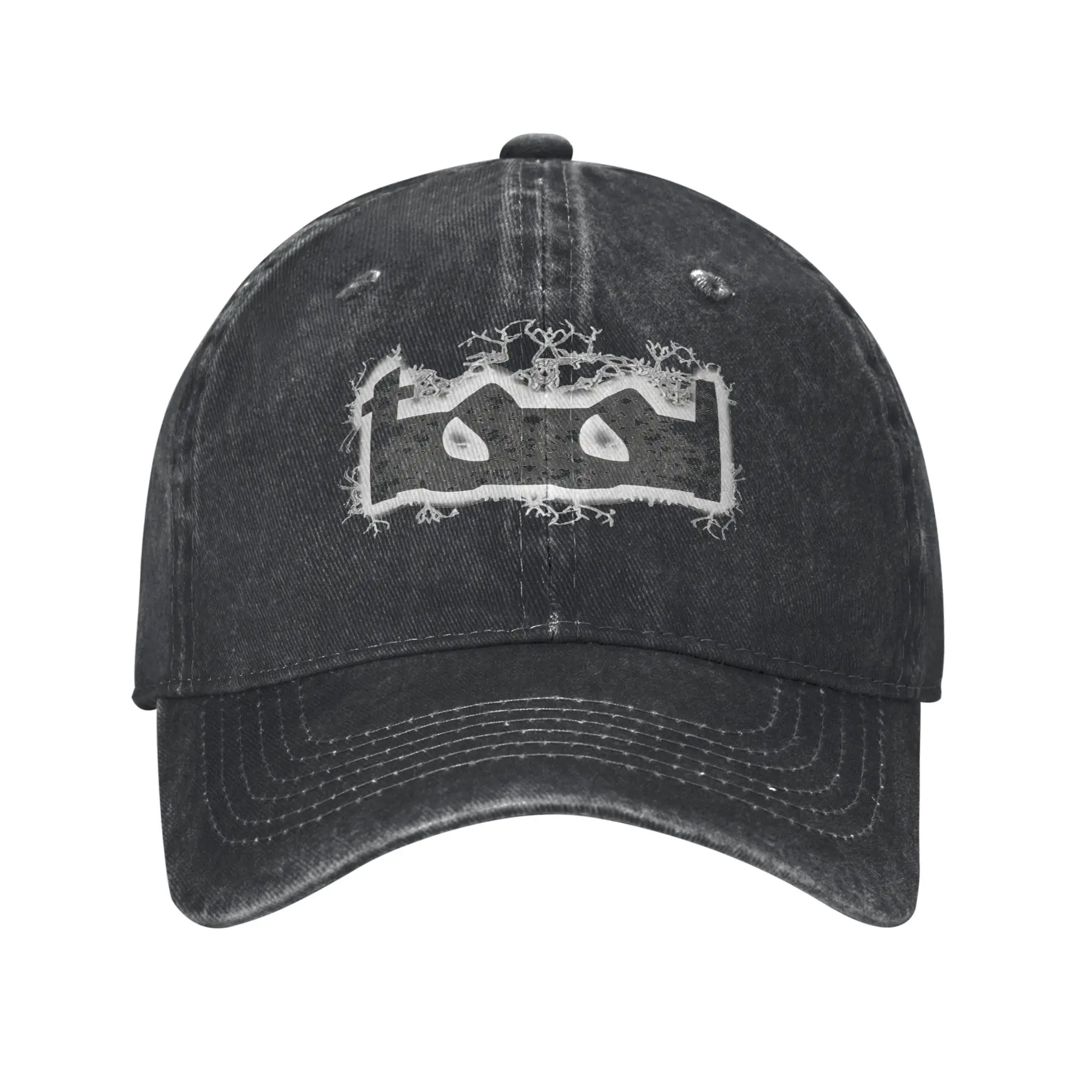 Fashion Lateralus Heavy Metal Music Enima  Baseball Cap Distressed Denim Sun Cap Tools Band Gift Hats Cap