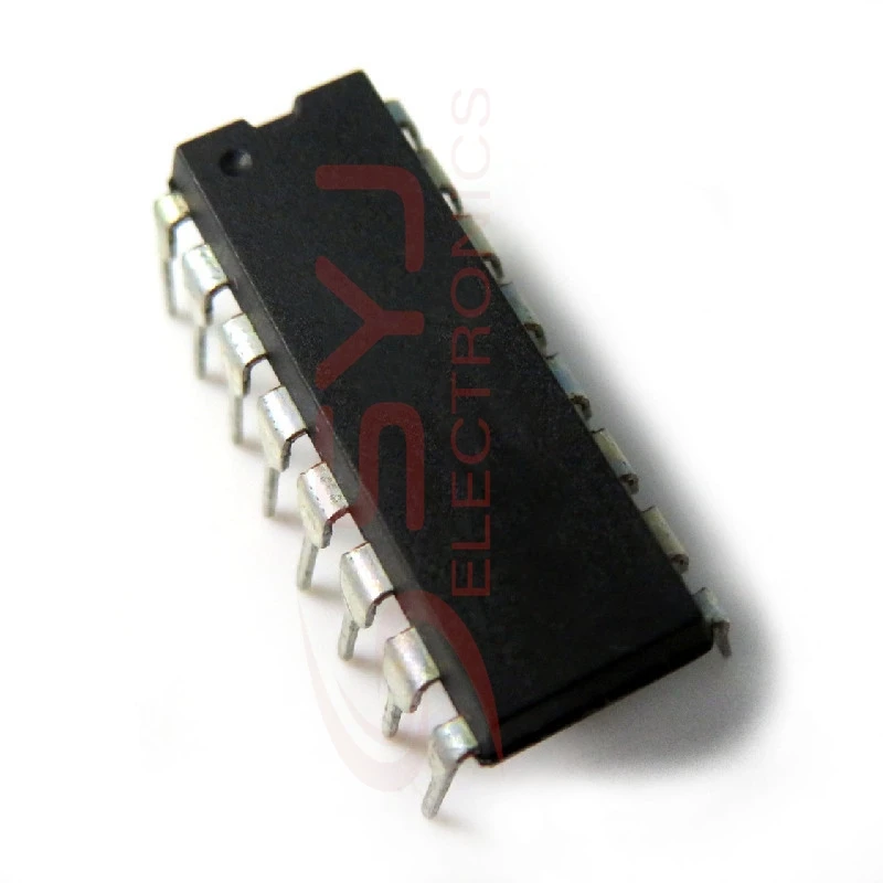 5-20PCS MP2565DN-LF-Z MP2565DN 74HC4040AP 74HC4040 TLV3012AIDCKR ALT ADC10154CIWM ADC10154 A3120 HCPL3120 GT40WR21 40WR21
