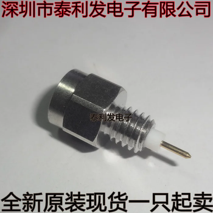 1PCS Import 22_ MBX-50-0-23/133_ NY 85022816 Coaxial Connector (RF) Brand New Stock