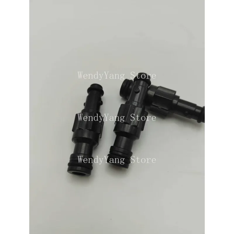 

Flush Hose Fitting for Yamaha PWC WaveRunner / Sport Jet Boat Flushing Joints for Motorboats
